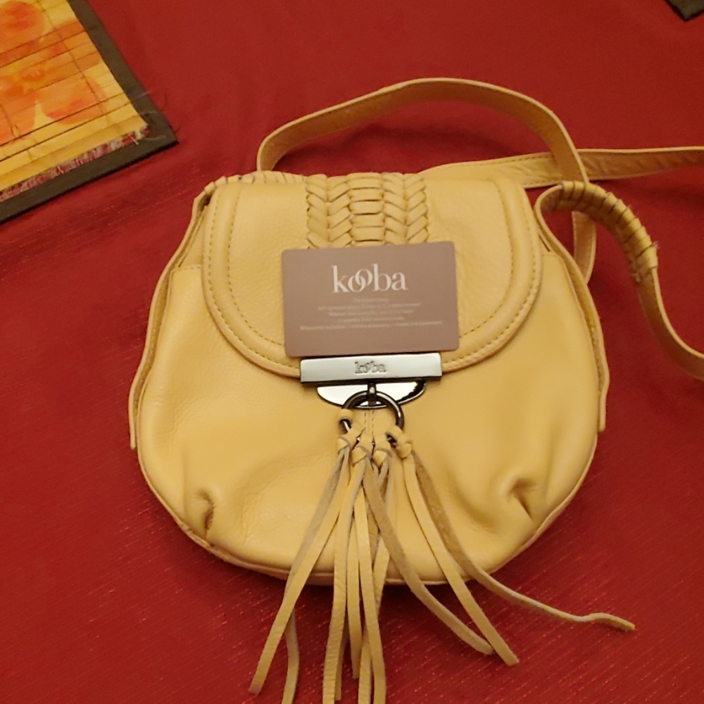 Kooba Crossbody